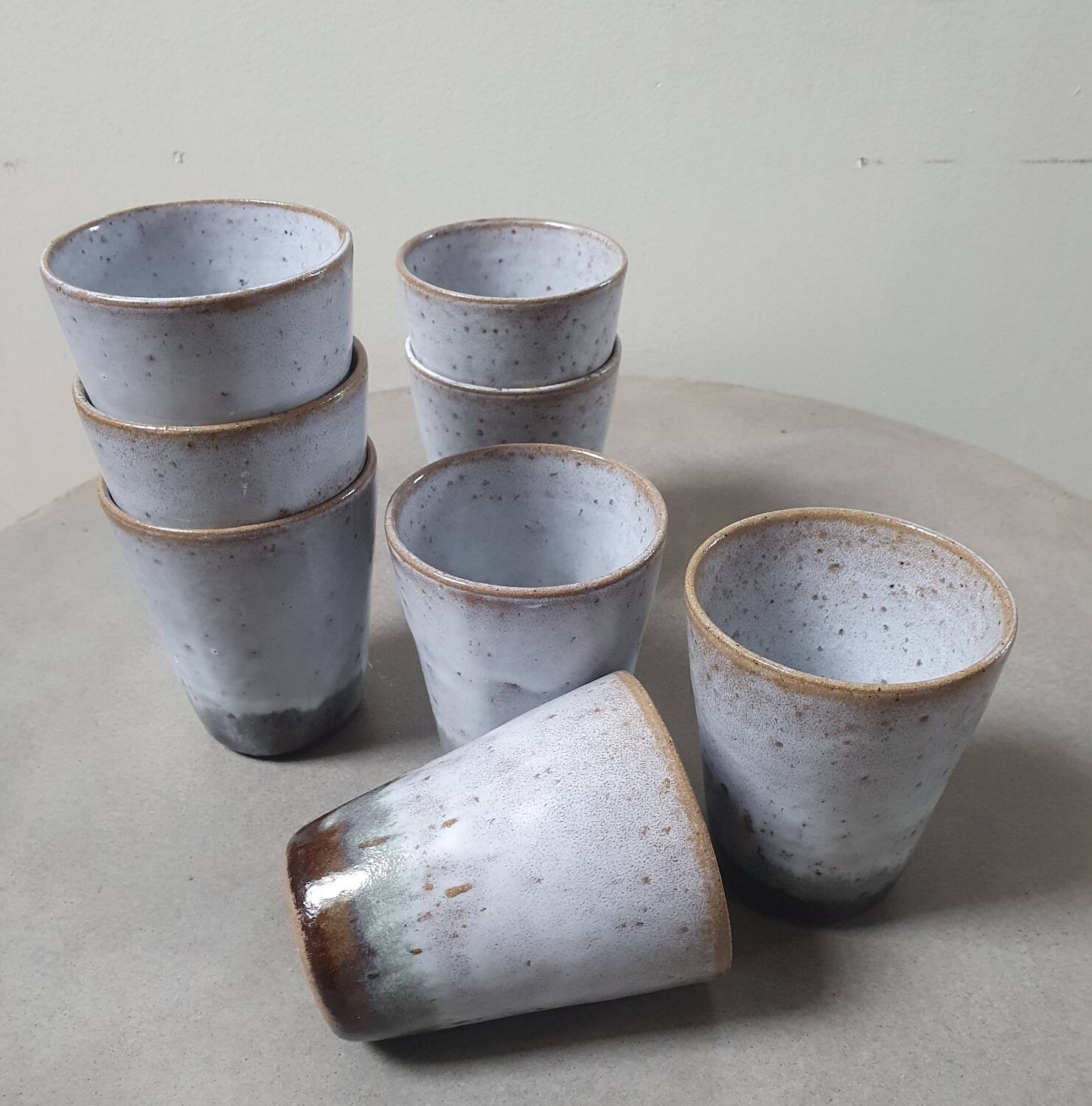Mugs