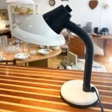 Aluminor desk lamp, 1980s
