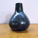Labrec ceramic vase 1980