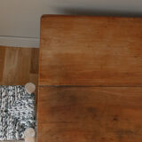 Table basse ferme