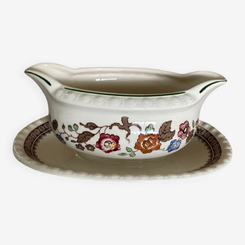 Saucière Villeroy et Boch service Nanking