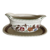 Saucière Villeroy et Boch service Nanking