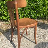 6 bistro chairs