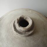 large antique stoneware jar 19th century antique stoneware jar 19th pottery