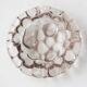 Crystal ashtray