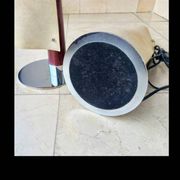 Paire de lampes de bureau Taller Uno mcm