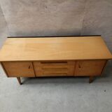 Enfilade vintage