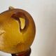 Bouteille Empoli zoomorphe