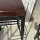 industrial bar stool