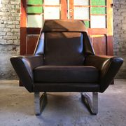 Fauteuil space age