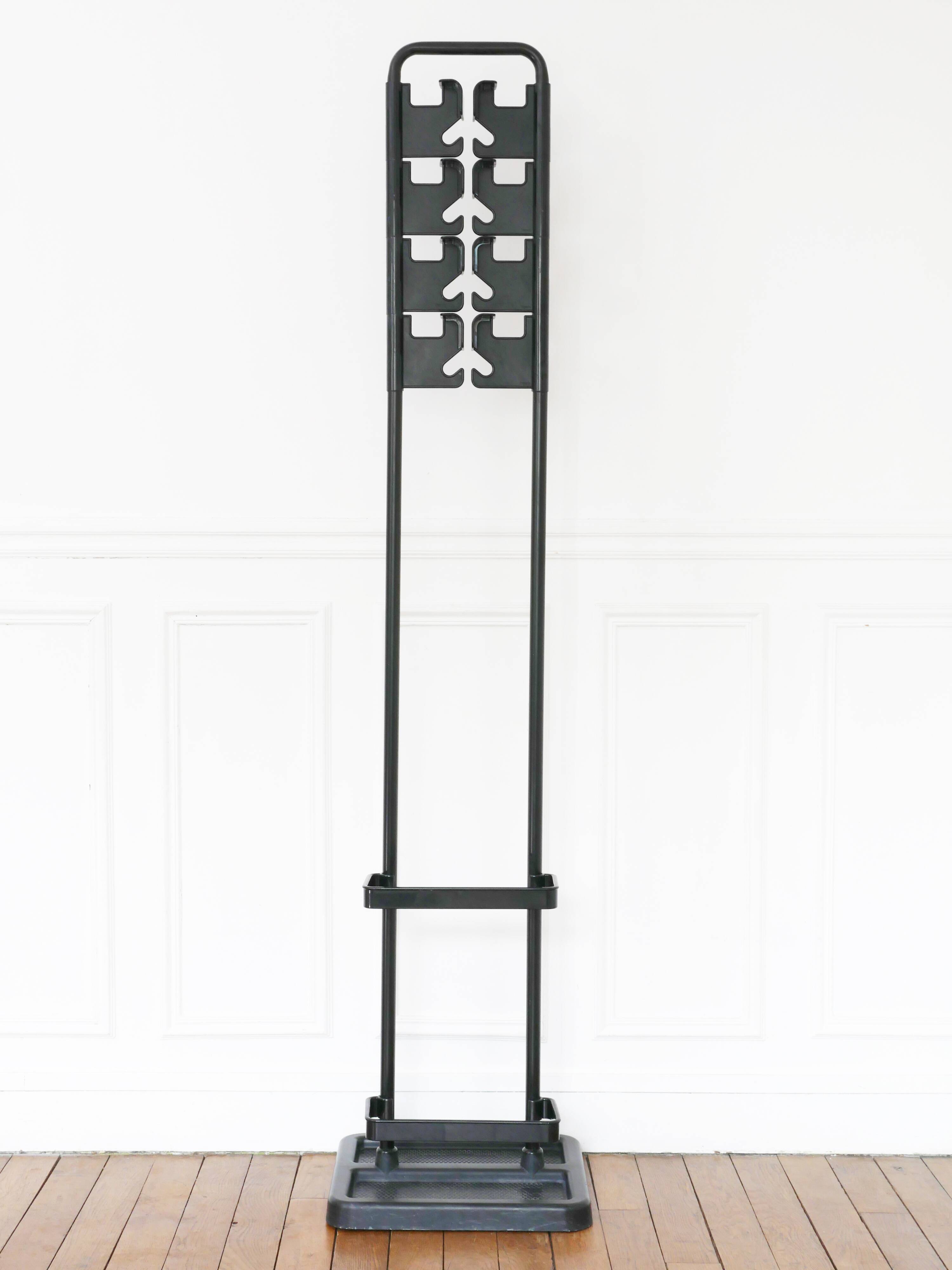 Jean-Pierre VITRAC coat racks - Manade