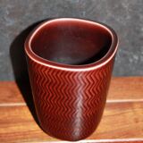 Marselis vase by Nils Thorsson, 1950