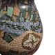 Vase signée Jean Germino Vallauris