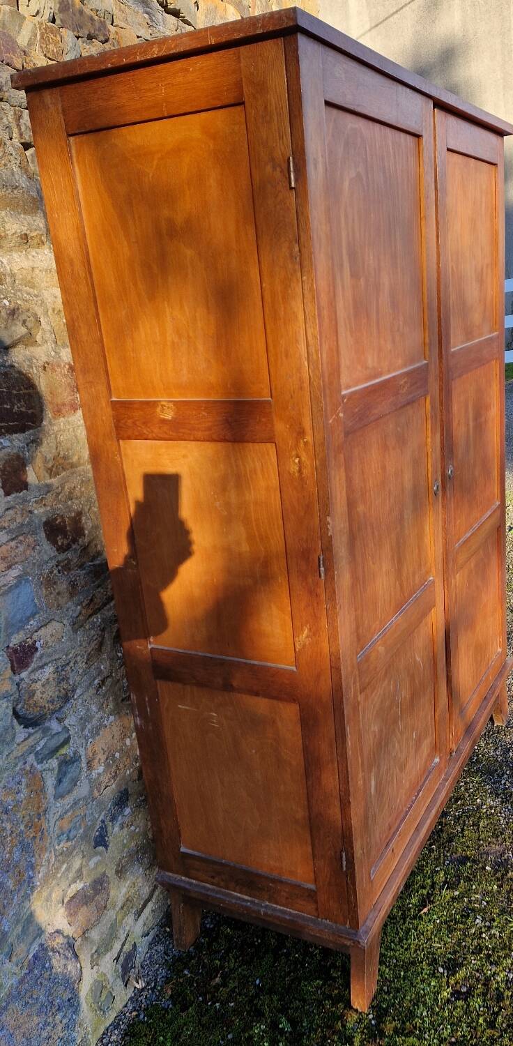 René Gabriel disaster cupboard, 1950s