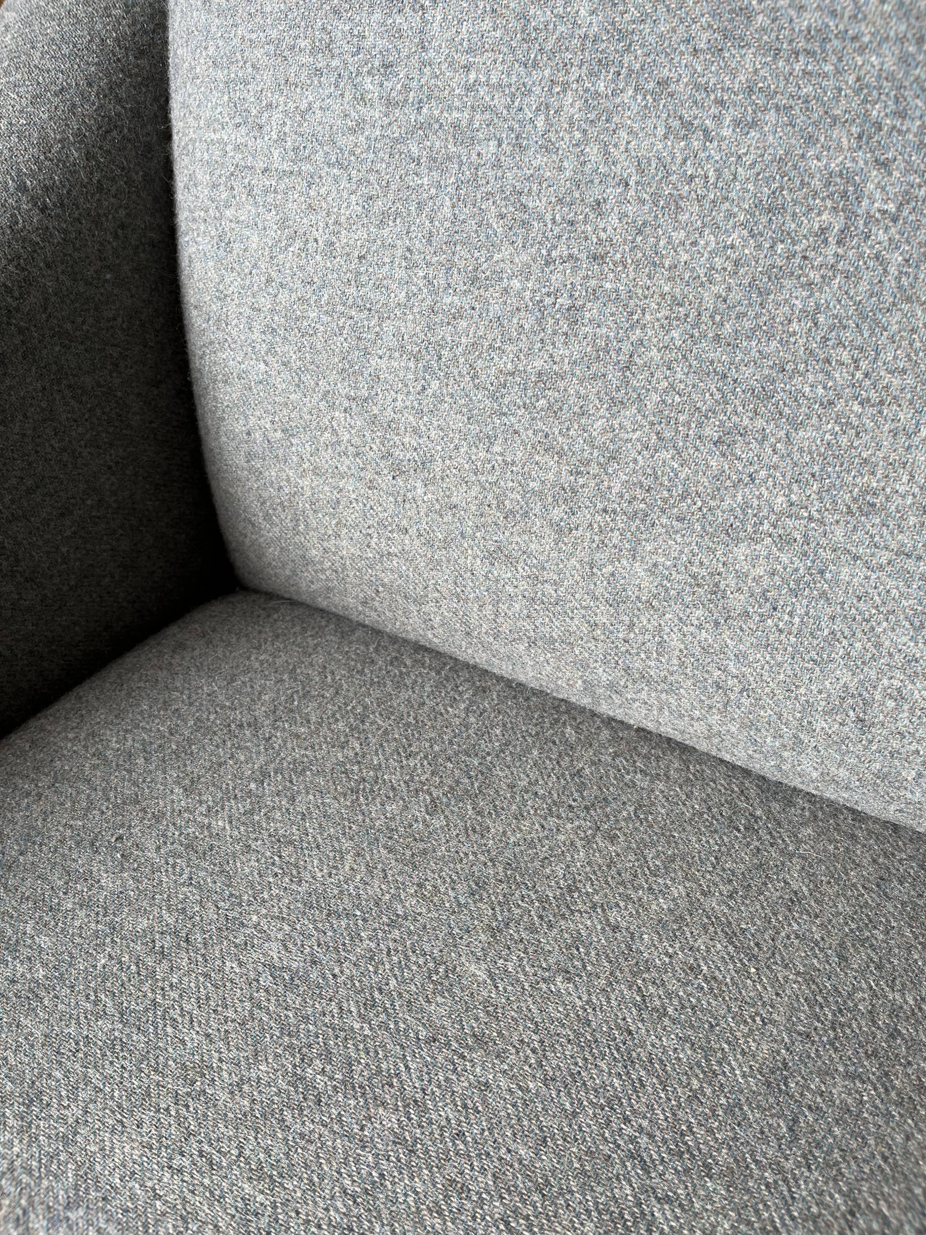 Danish 3 seater sofa