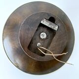 Scandinavian wall light from the 60s