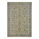 Turkish Handcrafted Loom Oushak Rug 207 cm x 294 cm