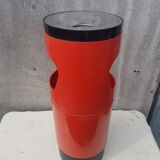 Former SAMP Spring Design Collection MANADE Bakélite Red - Black