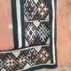 Handmade Berber carpet