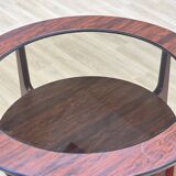 Table Basse Scrieber, 1960s