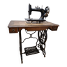 Aurora sewing machine