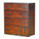 Commode Tansu japonaise, vers 1890