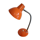Flexible desk lamp