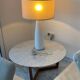 Lampe de table class tavolo plus – itre (italie)