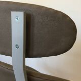 Corona Lounge Chair by Poul M. Volter, Model EJ 5, 1970