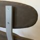 Corona Lounge Chair by Poul M. Volter, Model EJ 5, 1970
