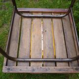 Vintage table