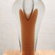 Pavel Judah glass vase for beranek