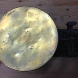 Old balance