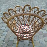 Emmanuelle Chair