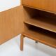 Première édition du cabinet MTP par Marian Grabinski pour IKEA