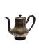 Postmodern jug from Berndorf, Germany, 1930s