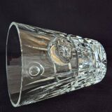 Saint Louis Manhattan A558 crystal ice bucket