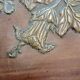 Belle Epoque shelf