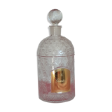 Old bottle Guerlain 1 L