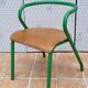 Mullca 300 children's chair by Jacques Hitier – Design from 1949