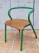 Mullca 300 children's chair by Jacques Hitier – Design from 1949