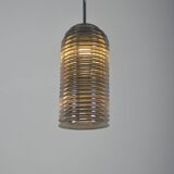 Saturno pendant lamp designed by Kazuo Motozawa for Staff Leuchten, 1972