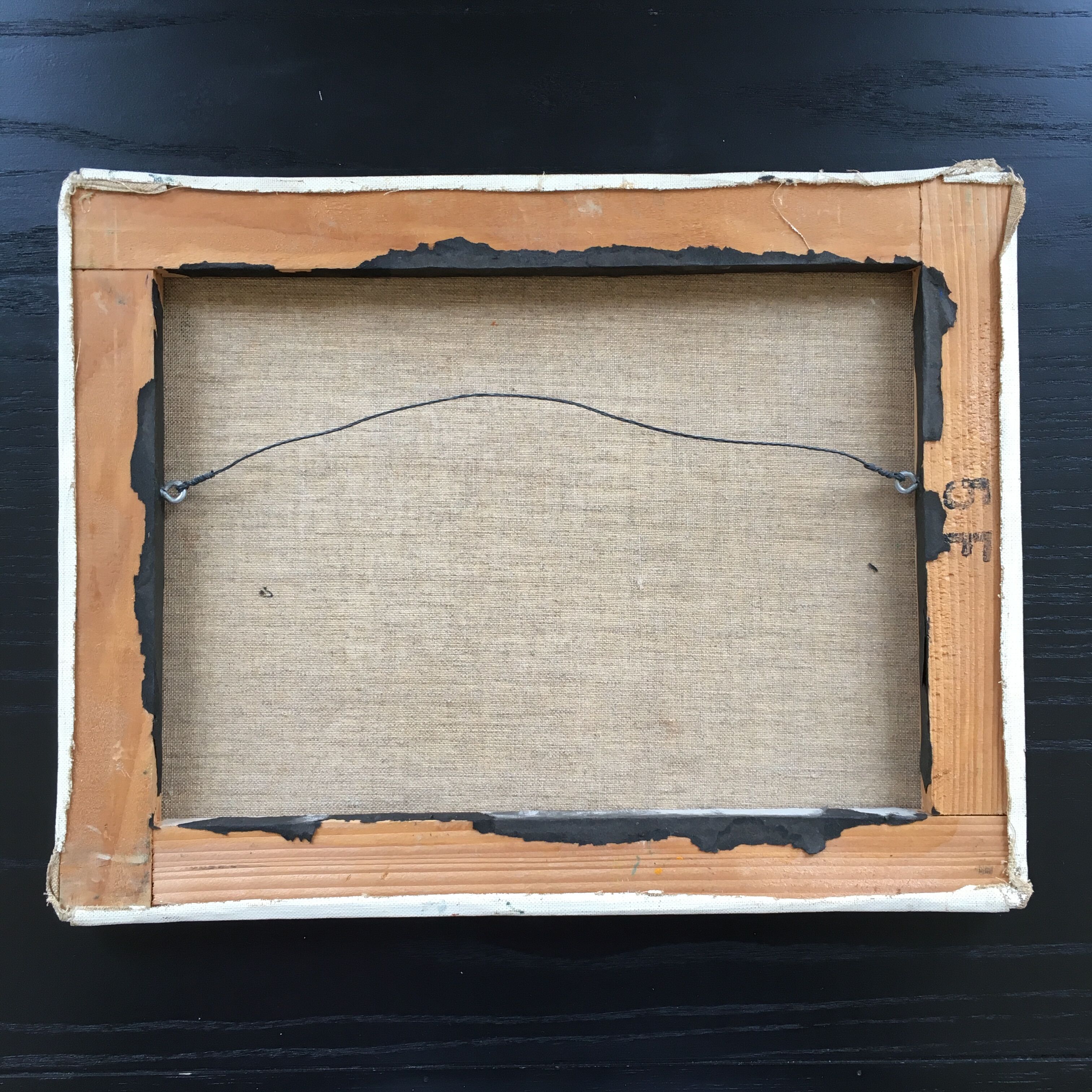 Table village of the south