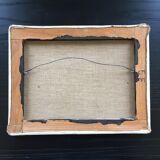 Table village of the south