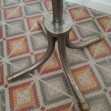 Free-standing coat rack