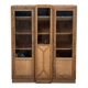 Grande vitrine Art Déco (rénovée)