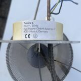 Suspension Zettel'z 5 Ingo Maurer, 1997