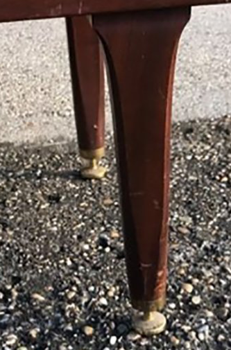 Vintage Tola Sideboard from G-Plan 1960