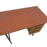 Desk vintage  formica 1960