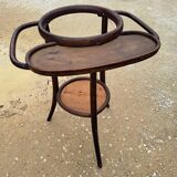 Old dressing table